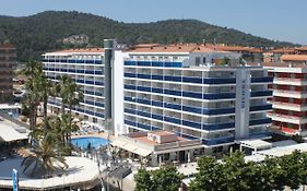 Riviera Hotel Santa Susanna